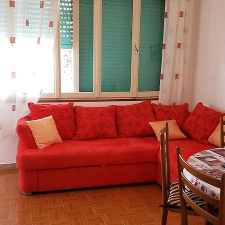 Villa Rossella Bibione Kültér fotó