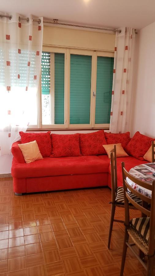 Villa Rossella Bibione Kültér fotó