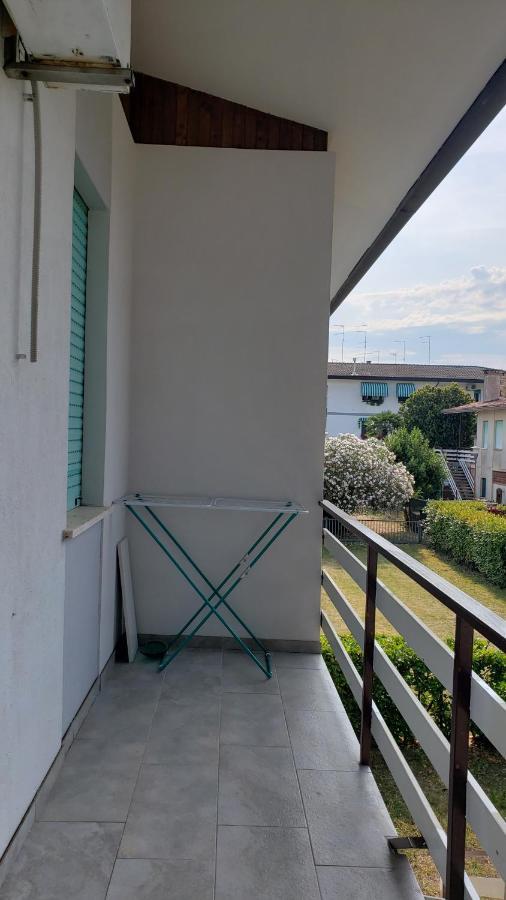Villa Rossella Bibione Kültér fotó