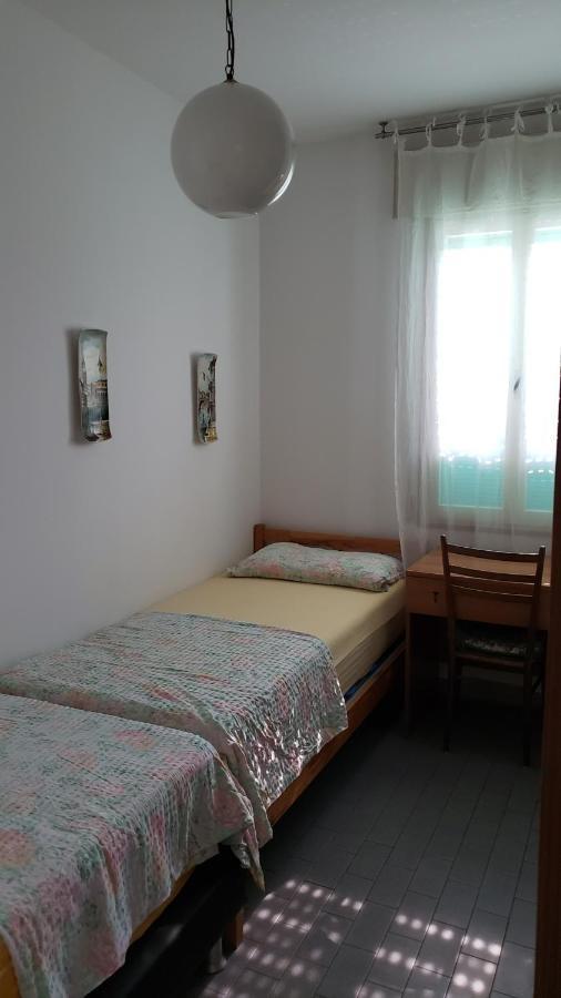 Villa Rossella Bibione Kültér fotó